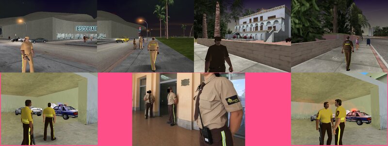 mod